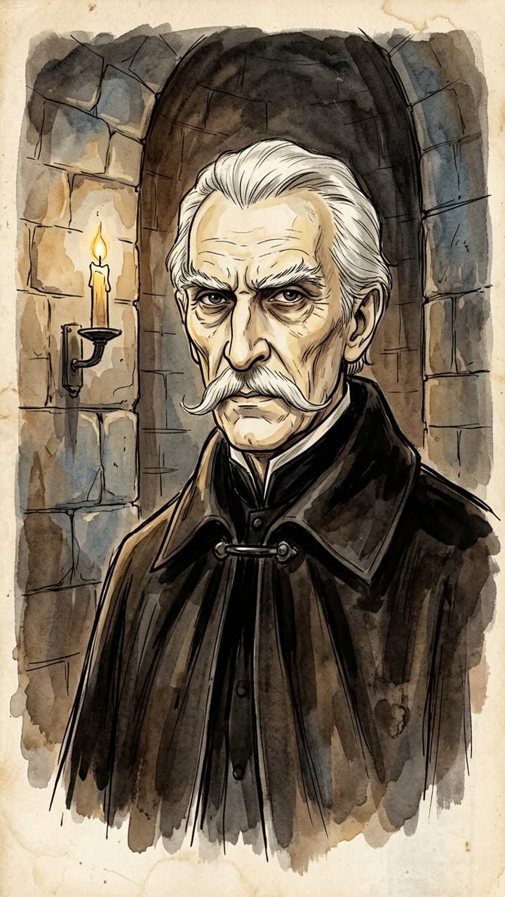 Dracula