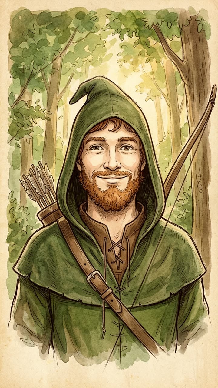 Robin Hood