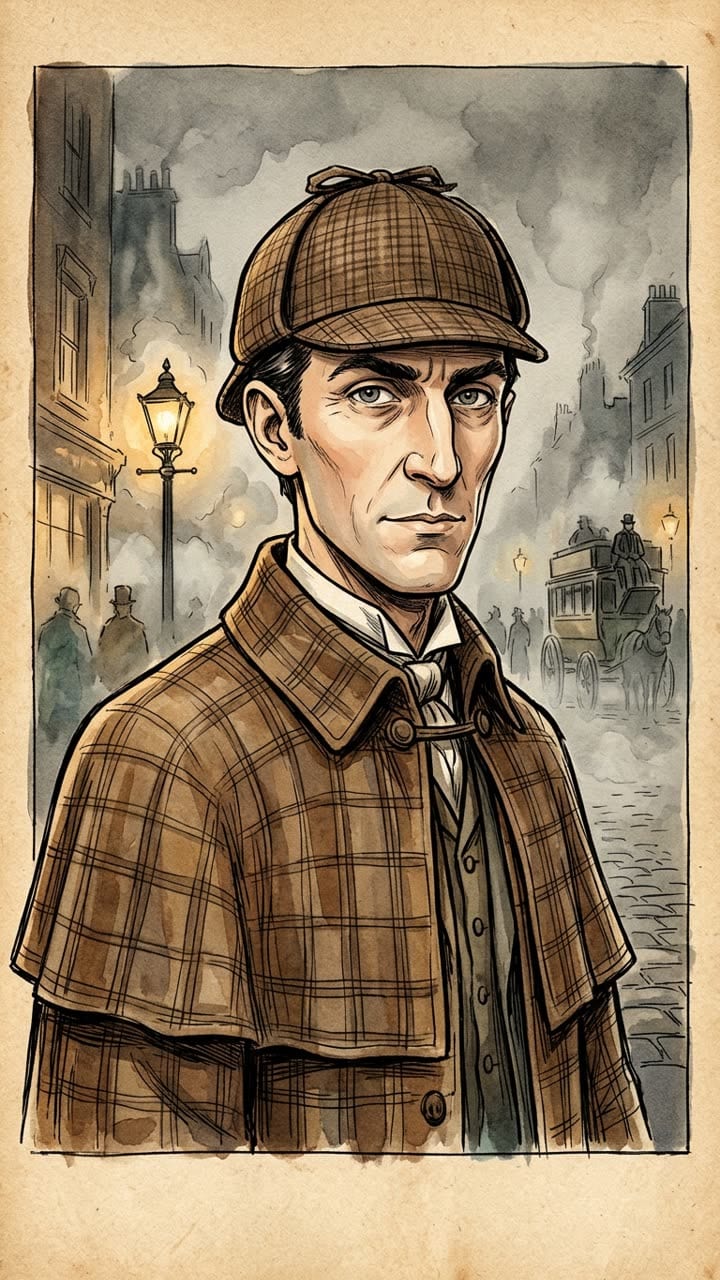 Sherlock